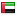 peach.tk server is located in United Arab Emirates